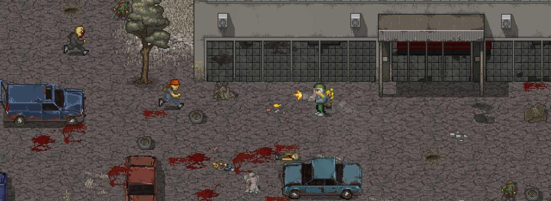 Mini Dayz Official Website