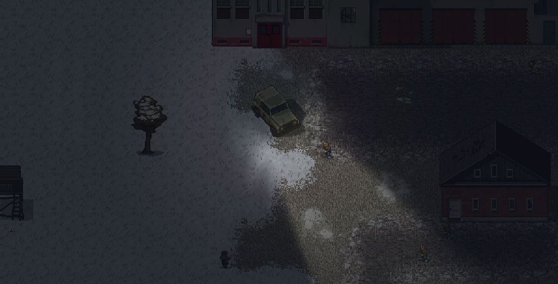 Mini DAYZ Official website